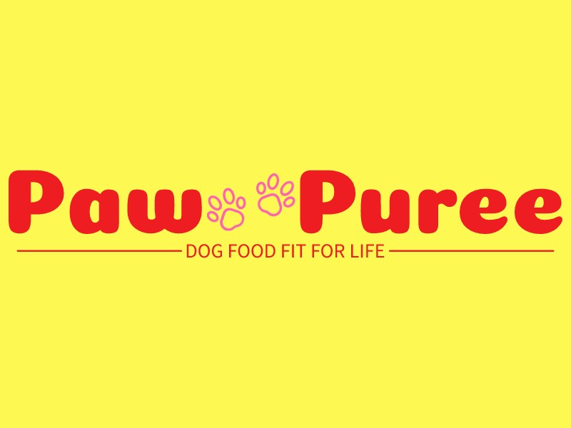 Paw Puree